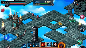 Investigation of Spirit Dungeon 1-3 SOL Dungeon Guide Walkthrough