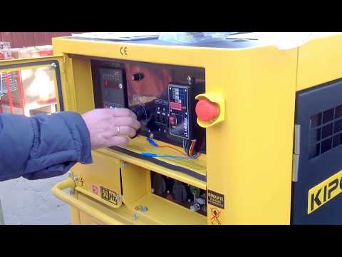 Video: Elitech-generatoren: Assortiment Benzine- En Inverter-dieselgeneratoren, Selectiecriteria