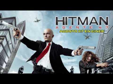 Видео: Латиноамериканский ТВ-ролик (Хитмэн: Агент 47, 2015) - вся информация о фильме на FilmNavi.ru