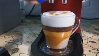 Кофеварка Delonghi  685 / Эспрессо в рожковой кофеварке / Самый Успешный 