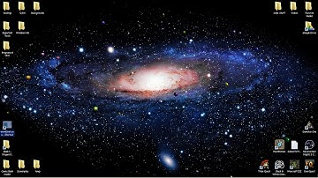 4D Star field Background for Windows 7 with OpenGL and C++