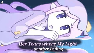 Her Tears where My Light screenshot 2