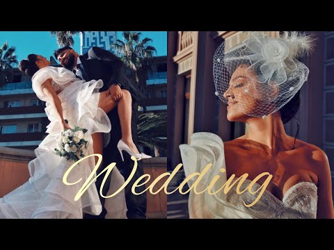ულამაზესი წყვილი ბათუმიდან - Wedding in Batumi - SI PROD