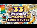 What People Used as Money Before Coins Took Over