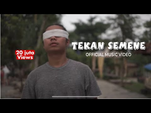 Tekan Semene - Aftershine (Official Music Video)