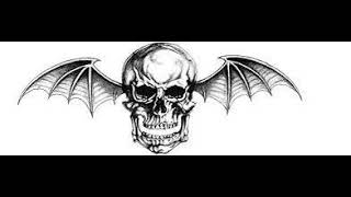 Avenged Sevenfold- Carry On 432Hz