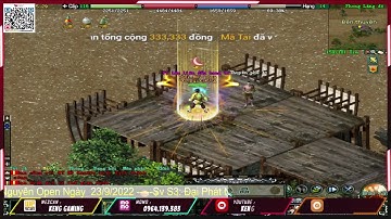 1 Ngày Cực Hên Của Em Keng hehehe - Khui Rương HKMP ^^