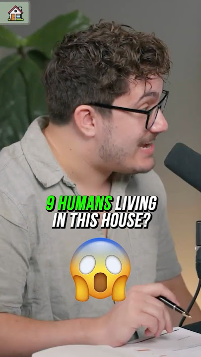 Throuple Regret Buying a $500,000 House