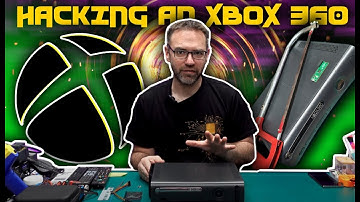 How to RGH3 a phat Xbox 360 in 2023 with a Raspberry Pi Pico - install homebrew and backup games