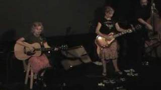 Kristin Hersh & Tanya Donelly Live \