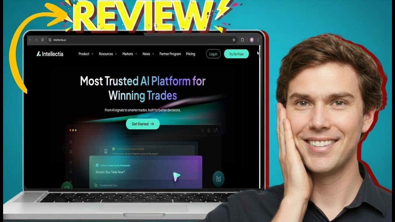 Intellectia AI Review 2026 Best AI Tool Features Pricing Pros and Cons Explained