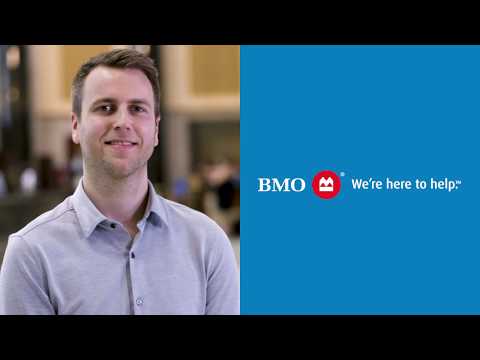 How real BMO employees help real small businesses
