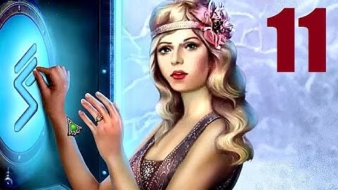 Haunted Train 3: Clashing Worlds - Part 11 Let