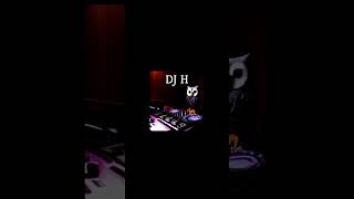 ريمكس  مسلم - هنيالك DJ H