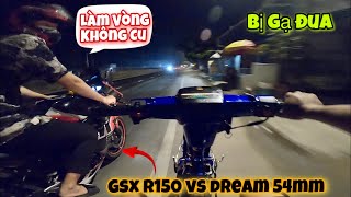 Dạo Phố Đêm Khuya Mùa Dịch Bất Ngờ Bị Biker GSX R150 Gạ Đu.a Và Cái Kết Bị Hình Sự Dí