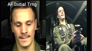 Centrifuge Training And G-Loc