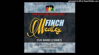 FINCH MEDLEY (2021)-ZUX BAND x SIMES (PROD BY OUTLOOK)