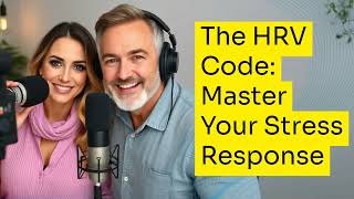 The HRV Code: Master Your Stress Response