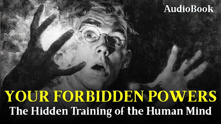 What Happens When You Unlock Your Hidden Mind Powers