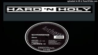 Schwarzende – Abuse (Schwarzende vs. Mental Miracle Mix)