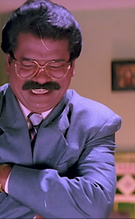 All time best scenes | Tamil Movie Nattamai | Meena, Sarathkumar | #youtubeshorts #shorts
