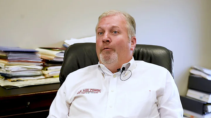 How the ESOP Structure has Helped H&R Agri Power’s Acquisitions