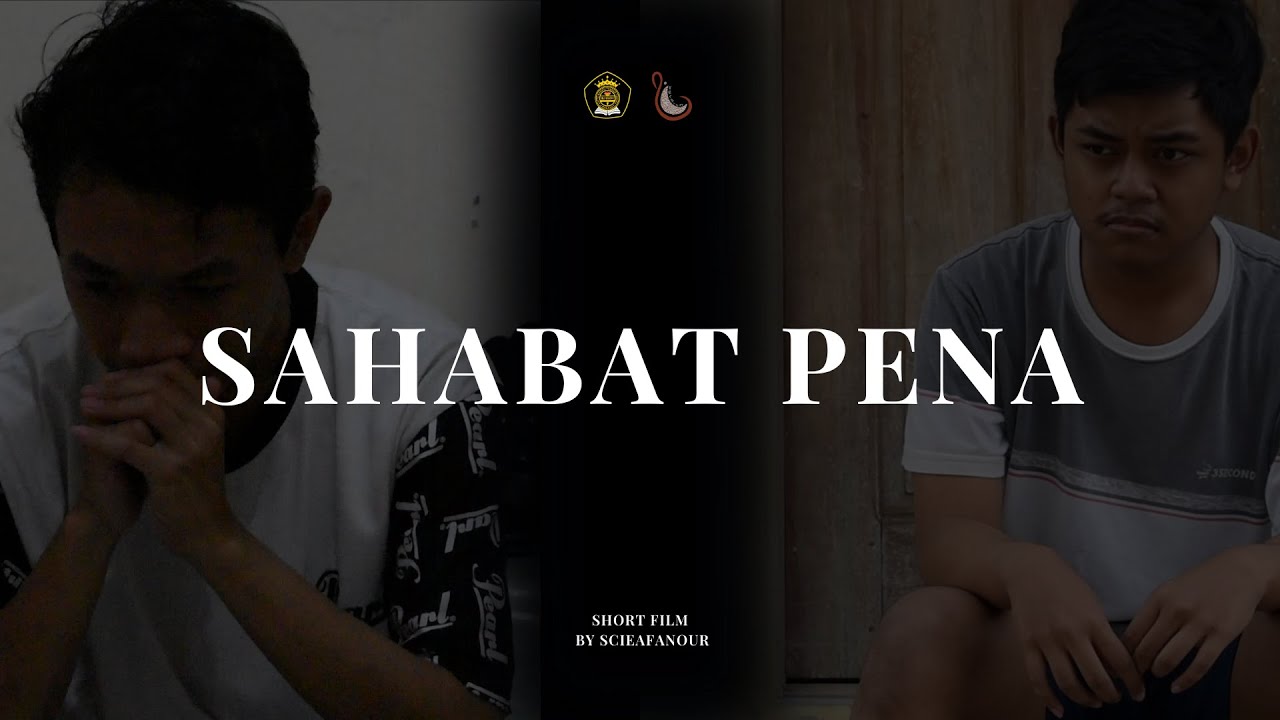 SAHABAT PENA - XII MIPA 4 - BULAN BAHASA SMA NEGERI 7 MALANG