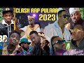 Clash rap pulaar adviser roi hems authentique africain soldiers brmx bb mc maximambaila ect