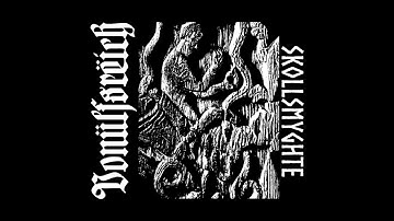 Vonülfsrëich (Finland) - Skollsmyghte (Full Length) 2025