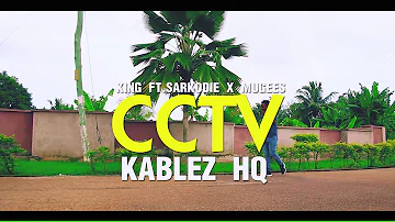 Kablez of Asa_HQ (@Asa_HQ) dance to King Promise CCTV ft Sarkodie x Mugees