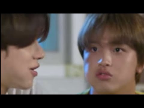 [NCT 해찬] 127만 오면 애기가 돼