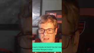 Fernando Gil: Red Dead Redemption Wealth