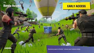 Solid Gold 17 KILL WIN !!