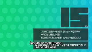 Weekly Idol NCT 127 EPS 452 SUB INDO