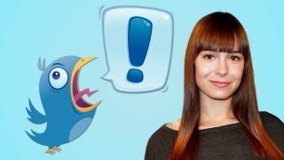 See How Popular Your Tweets Are! - Tekzilla Daily Tip