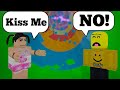 WEIRD Roblox Dares (250k Special) *VERY FUNNY*