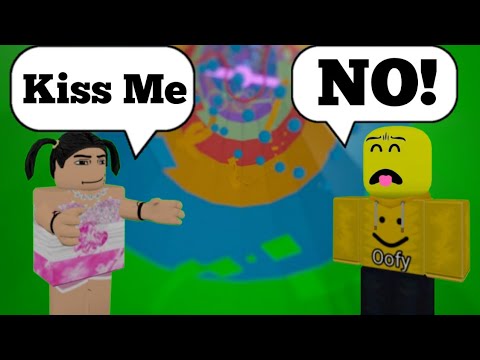 Weird Roblox Dares 250k Special Very Funny Youtube - roblox oofy
