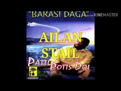 Patti 'Potts' Doi - AILAN STAIL