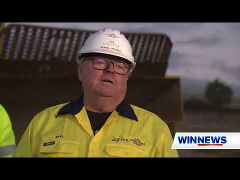 Great Divide Mining & Challenger Mines | 9 Win News