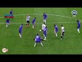 Misli Premyer Liqası 2024/2025 XIII tur "Neftçi" 2-2 "Şamaxı"