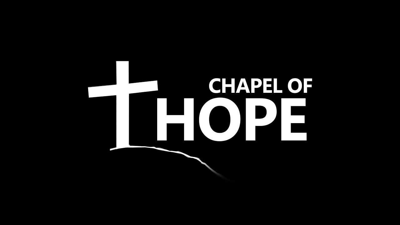 Chapel of Hope, Billings Montana
