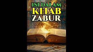 Contents Of The Book Of Zabur feedshorts story