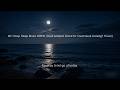 #01 Deep Sleep Music 528Hz | Dark Ambient Drone for Insomnia &amp; Anxiety [1 Hours]