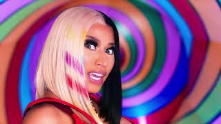 TROLLZ - 6ix9ine & Nicki Minaj  (  Video ) Resimi