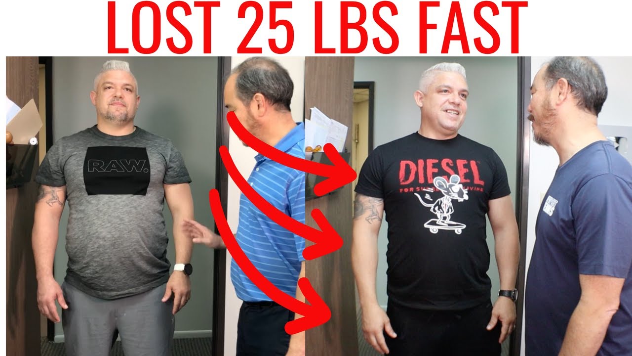 Chiropractic Adjustment helped Pro Fighter Lose Weight Part 2/3 YouTube