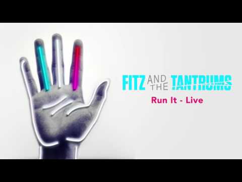 Run It (live) Video