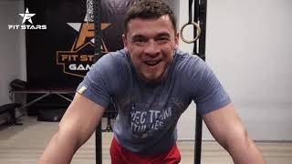 видео: Тренинг жима лежа от Дениса Вовк и Гоги) картинка: Тренинг жима лежа от Дениса Вовк и Гоги)