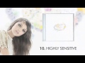 Miniature de la vidéo de la chanson Highly Sensitive