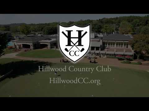 Hillwood Country Club