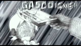 Nichijou - God Is Dead | English Sub [HD]